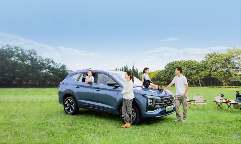 9.98-14.98万元  大七座电混SUV  yl12311线路检测X8 E家正式上市270.png
