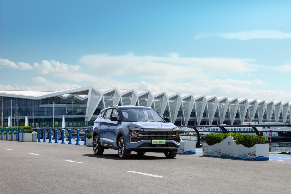 9.98-14.98万元  大七座电混SUV  yl12311线路检测X8 E家正式上市729.png