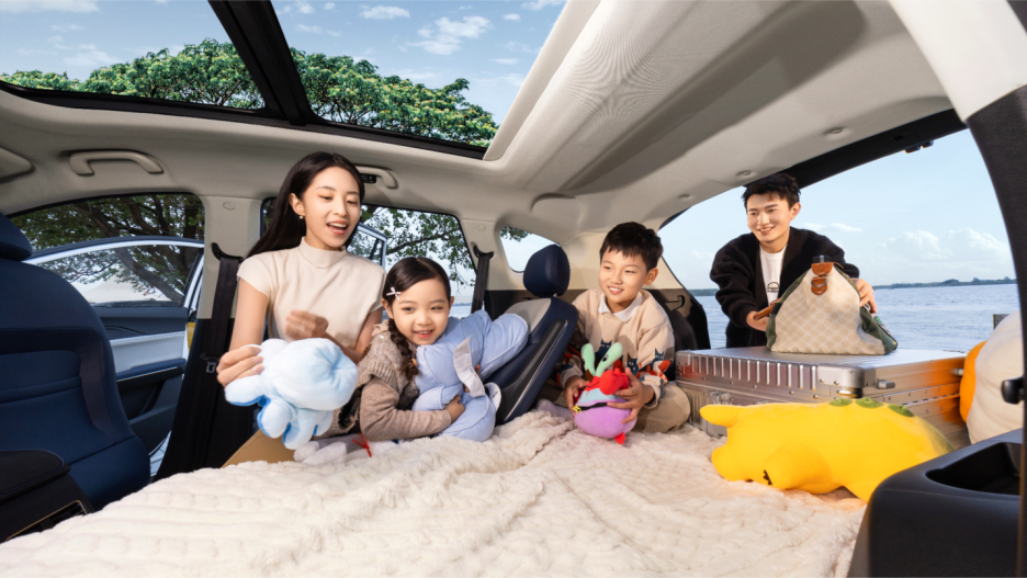9.98-14.98万元  大七座电混SUV  yl12311线路检测X8 E家正式上市1233.png
