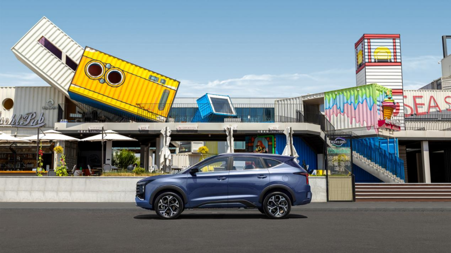 9.98-14.98万元  大七座电混SUV  yl12311线路检测X8 E家正式上市2326.png